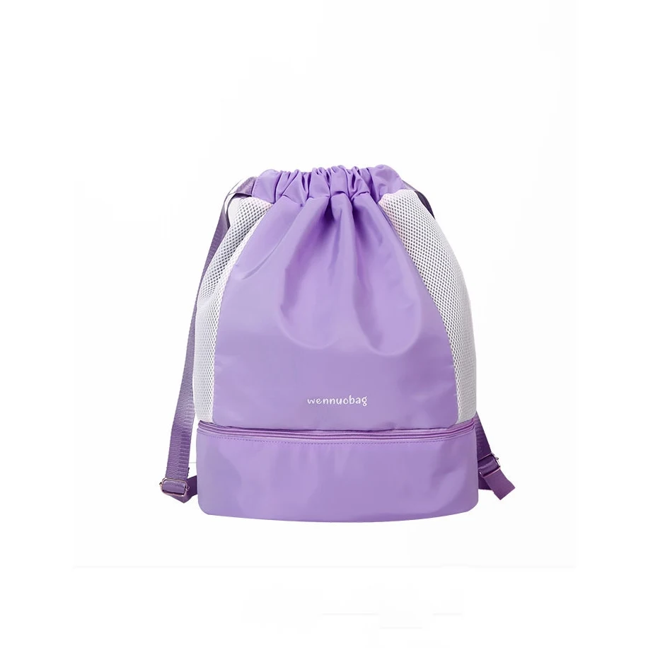 Sports Gym Waterproof BackPack 1