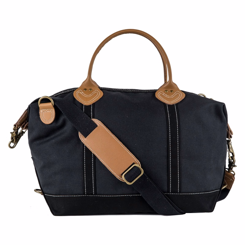 18 Oz. Heavy Weight Canvas Signature Solid Duffle Bag