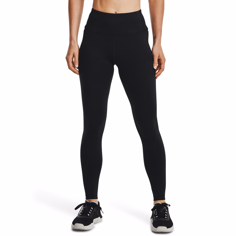 Women's UA Meridian Cold Weather Full-Length Leggings 