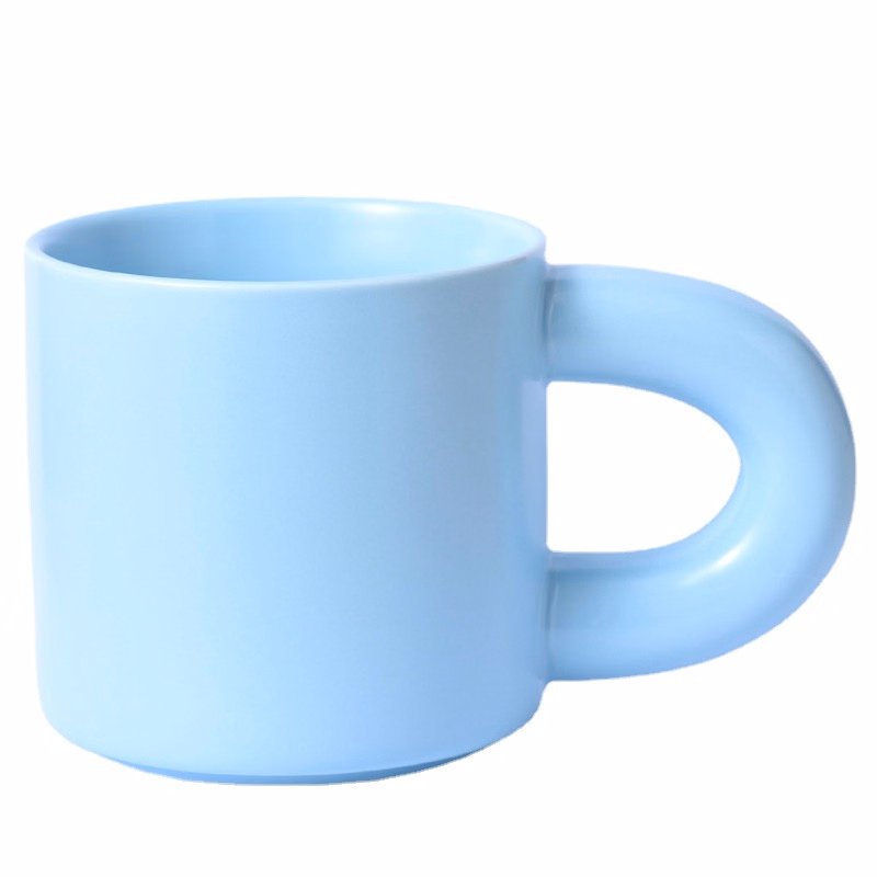 Nordic Ceramic Cup