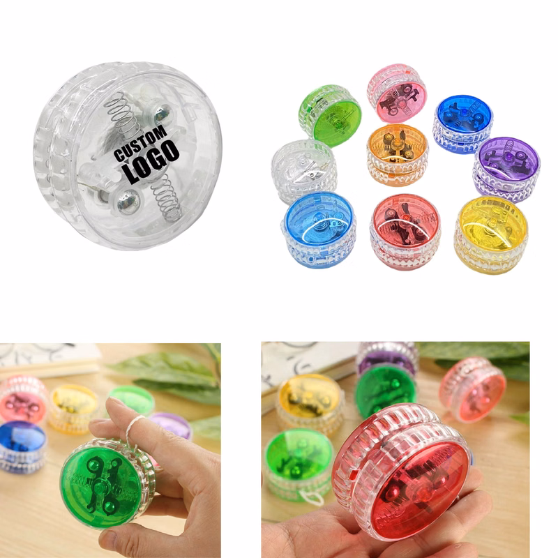 MOQ 10 pcs Kids Yo-Yo