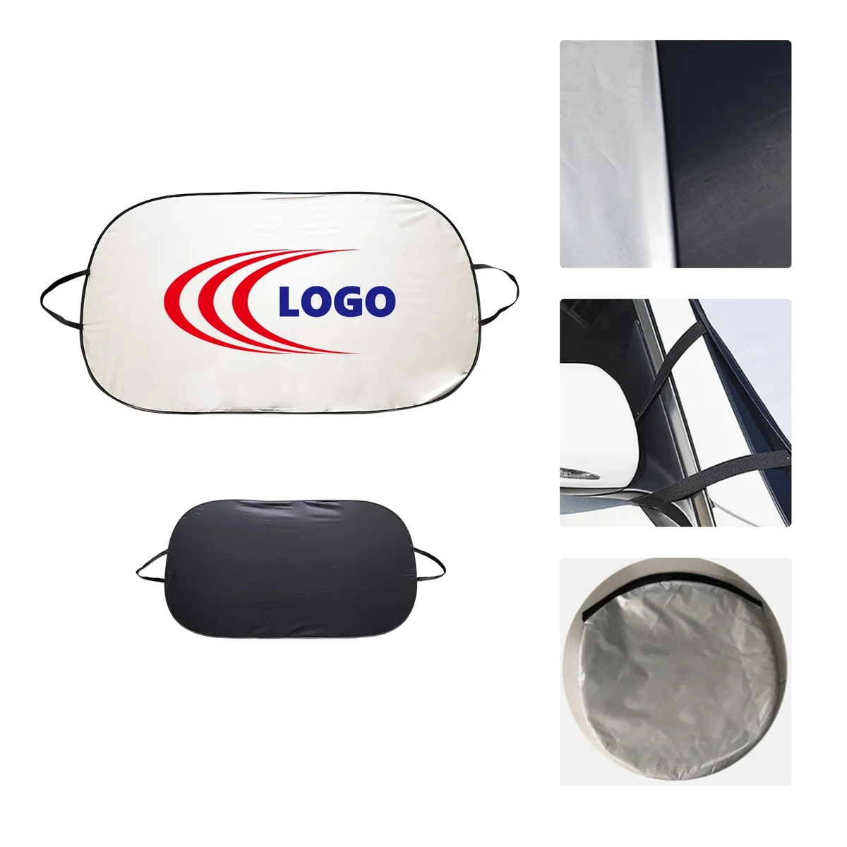 Car Sunshade 1