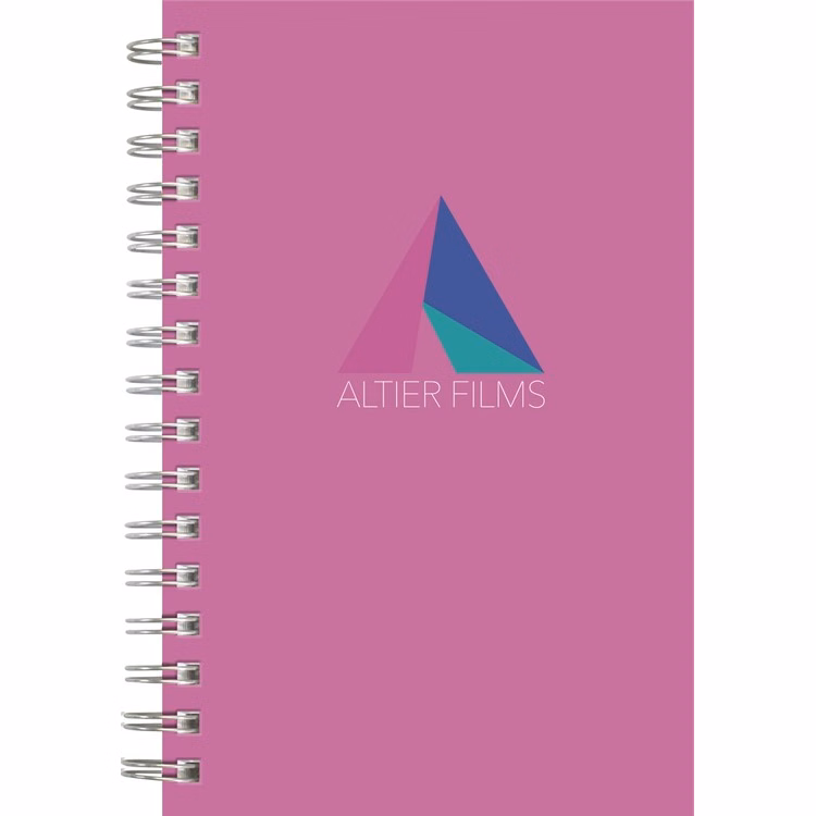 ColorMatch PolyJournals - Large NoteBook