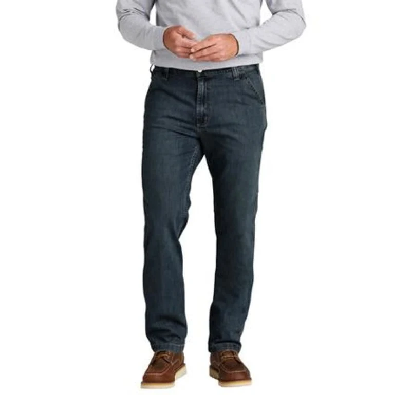 Carhartt Rugged Flex Utility Jean 1