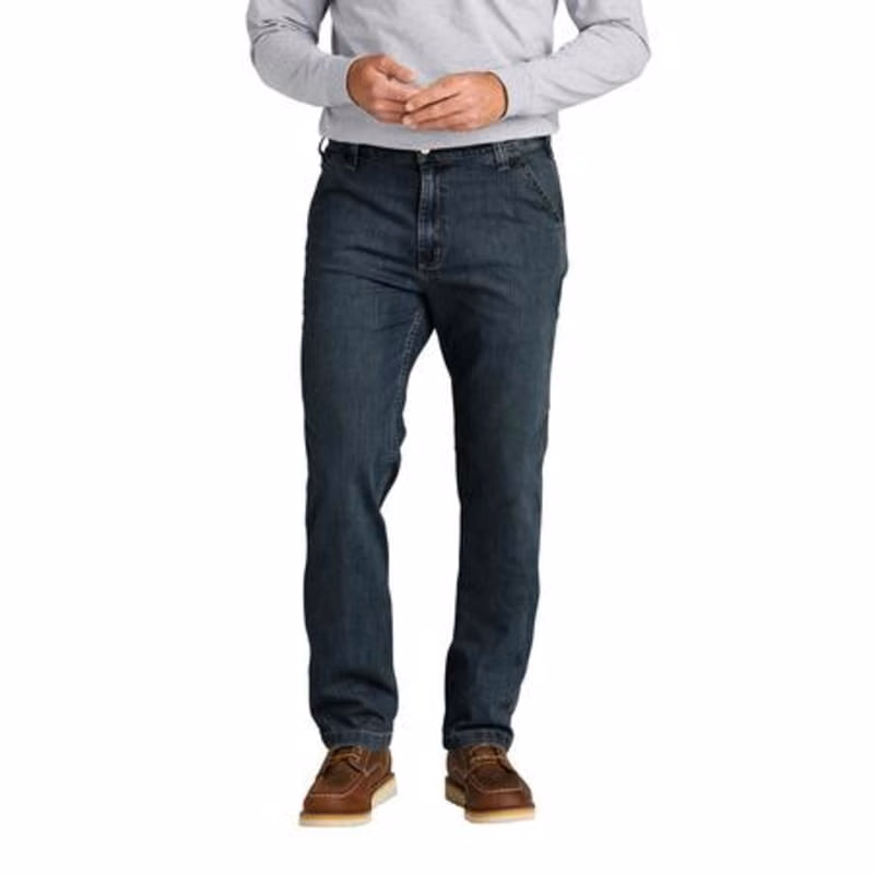 Carhartt Rugged Flex Utility Jean