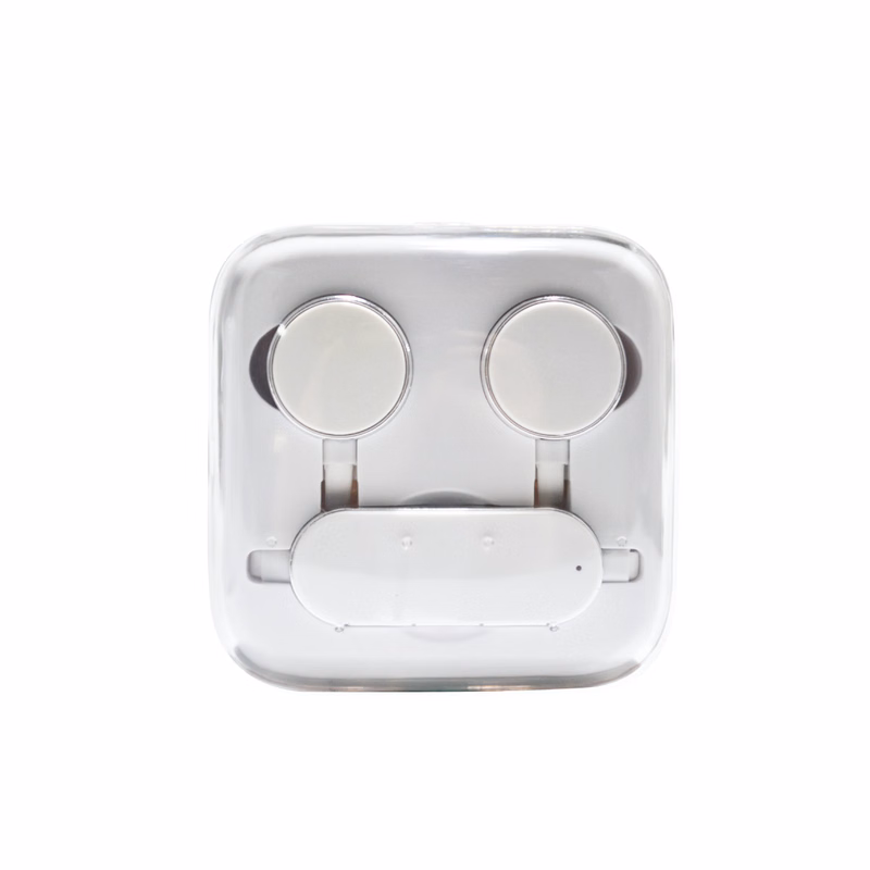 Bluetooth Wireless Earbuds with Travel Case