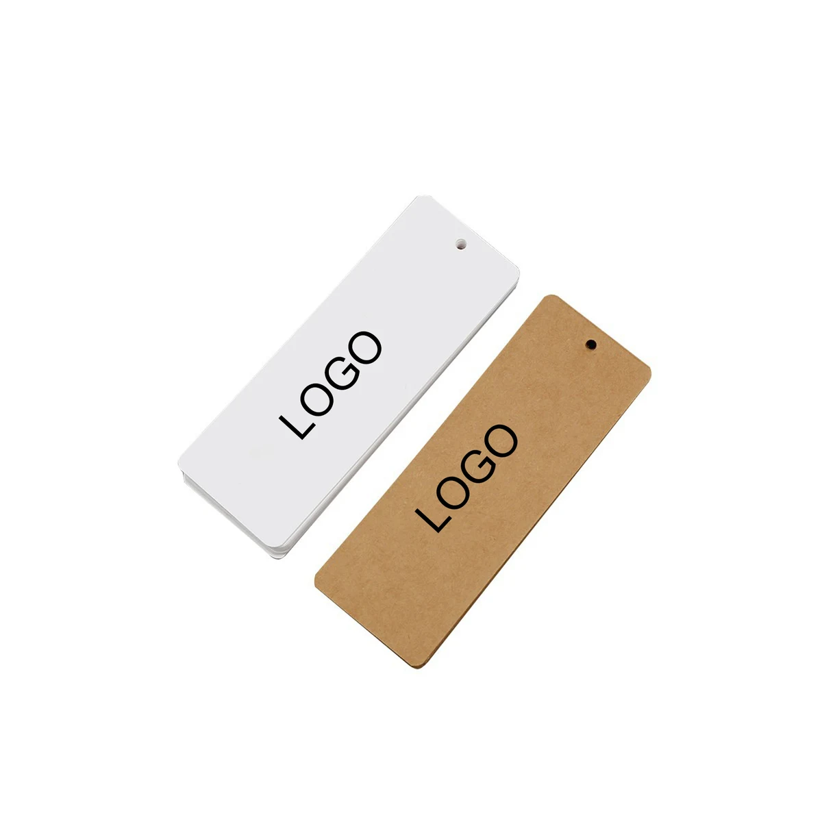Paper Bookmarks 1