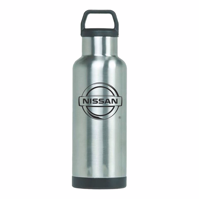 RTIC 16oz Stainless Steel Water Bottle
