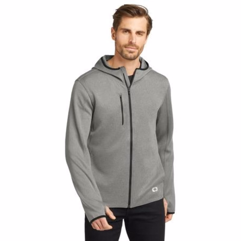 OGIO Stealth Full-Zip Jacket.
