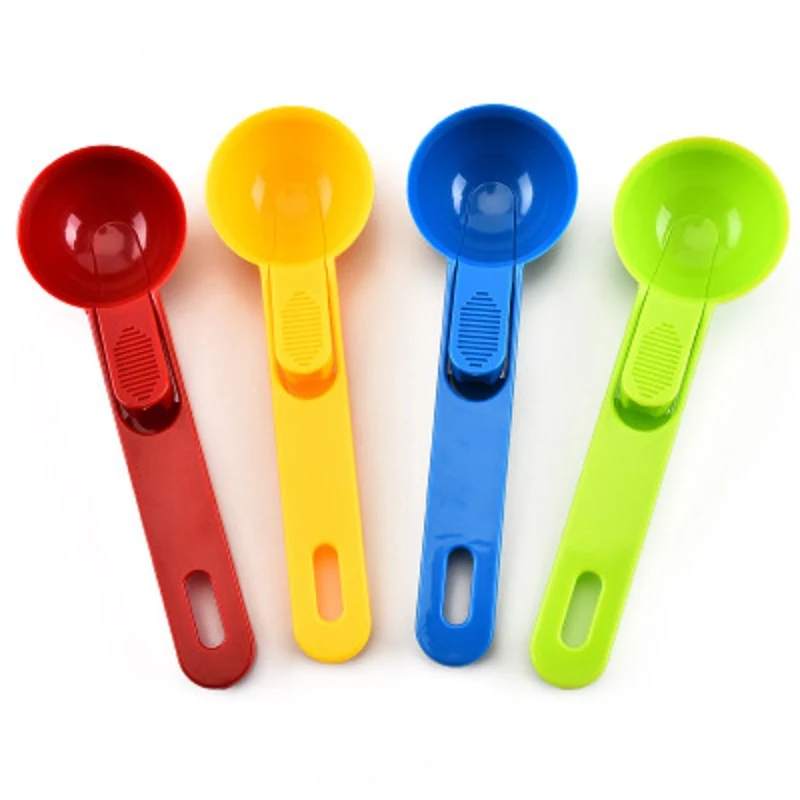Kid's Colorful Scoop 1