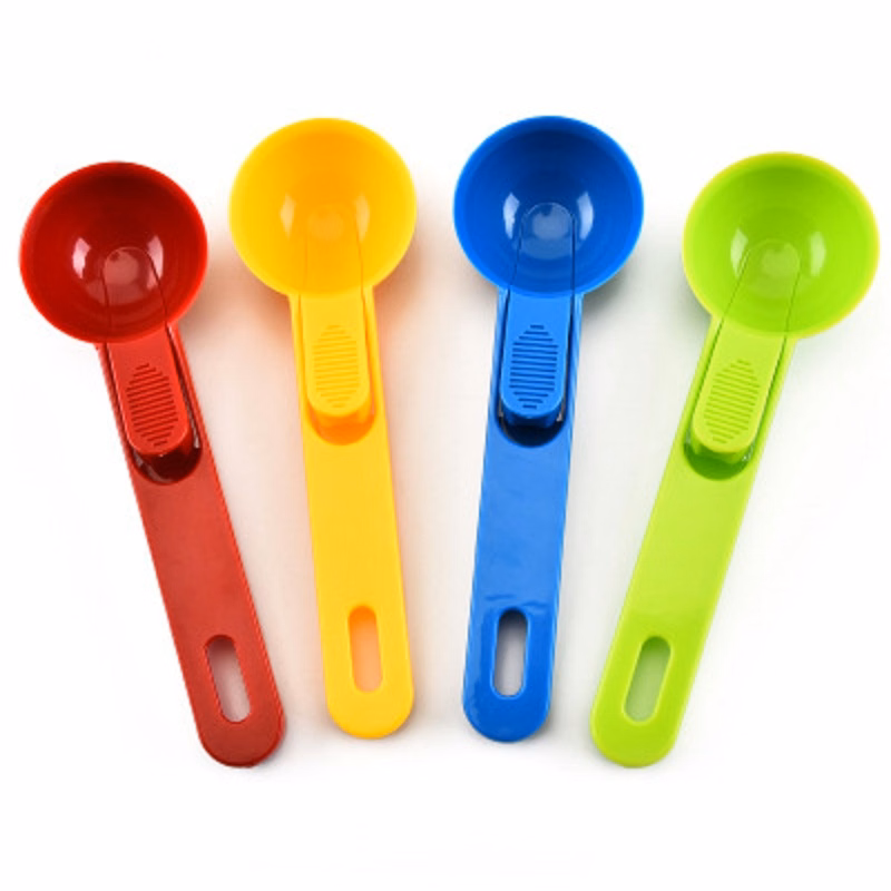 Kid's Colorful Scoop