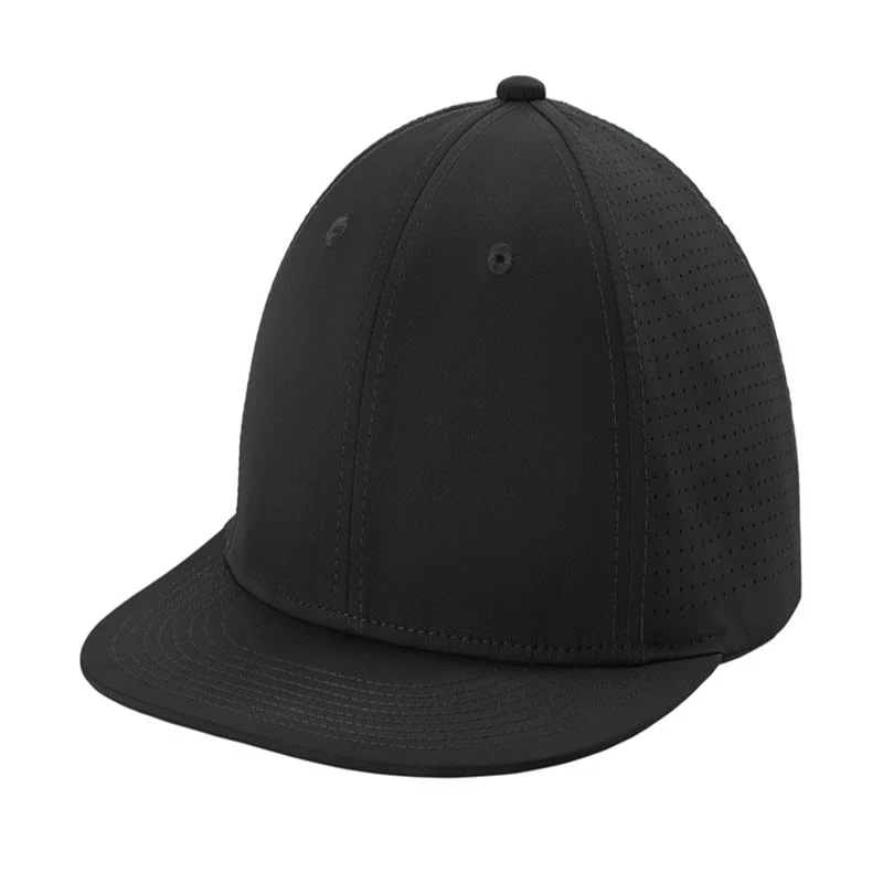 Sport-Tek Pro-Cut Stretch-Tek Cap 1