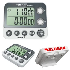 Mute Timer 99 Hours, 3.1" x 3.6" x 0.82" 1