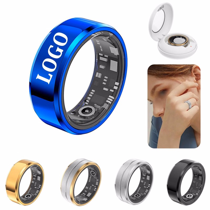Smari Ring
