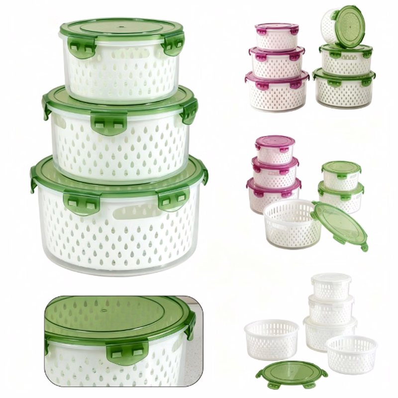 Storage portable refrigerator box