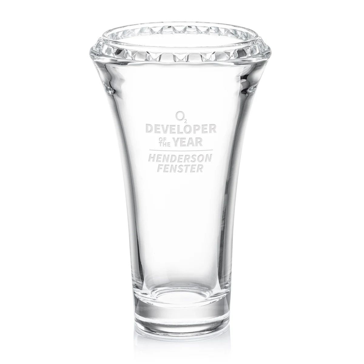 Konnick Vase 1