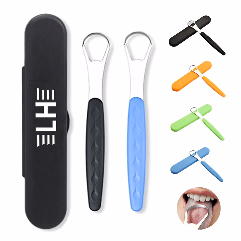 Tongue Scraper Cleaner