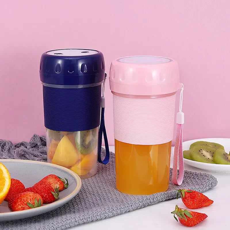 Fruit Mixing Machine 1