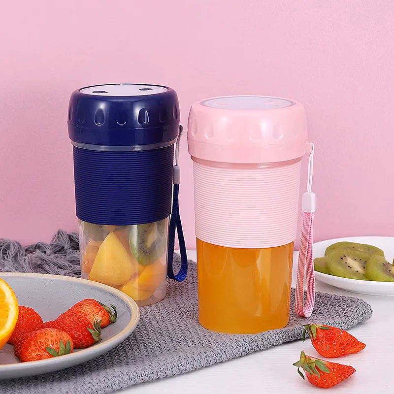 Fruit Mixing Machine