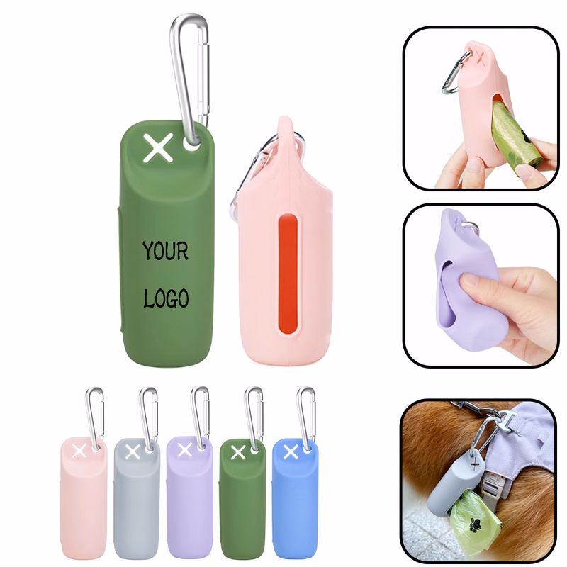 MOQ 30 PCS Pet Cleanup Tool