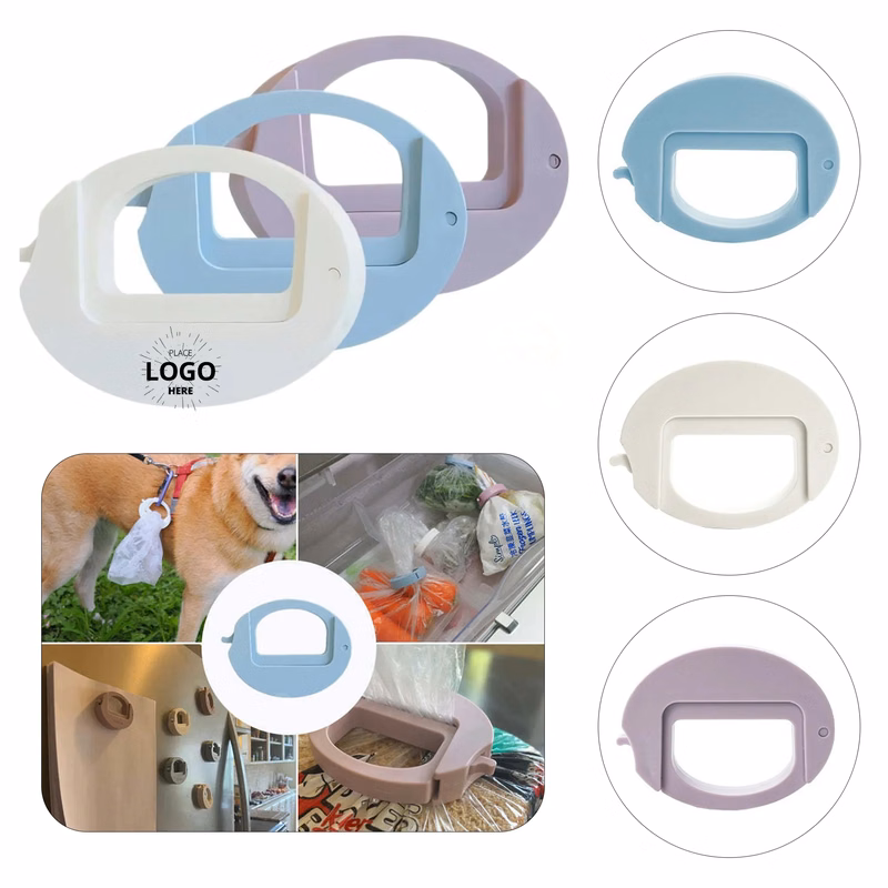 Food Safety Clip