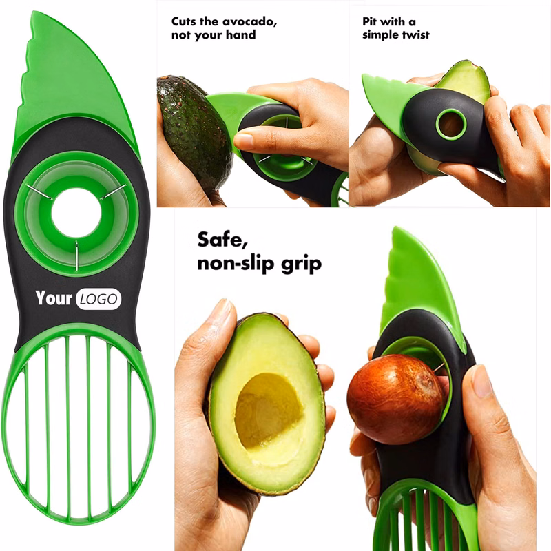 Avocado Slicer