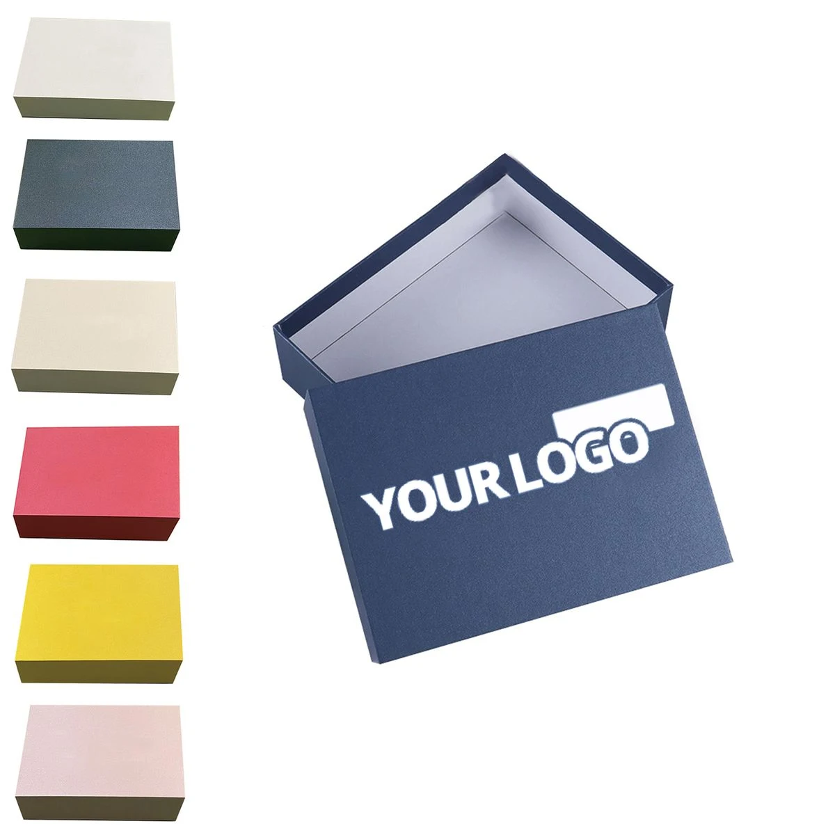 Packaging Gift Box Customization 1