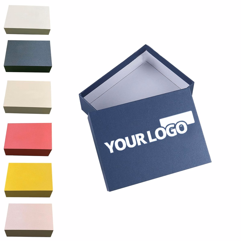 Packaging Gift Box Customization