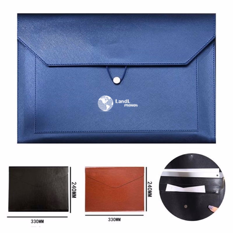 A4 File Folder Document Holder