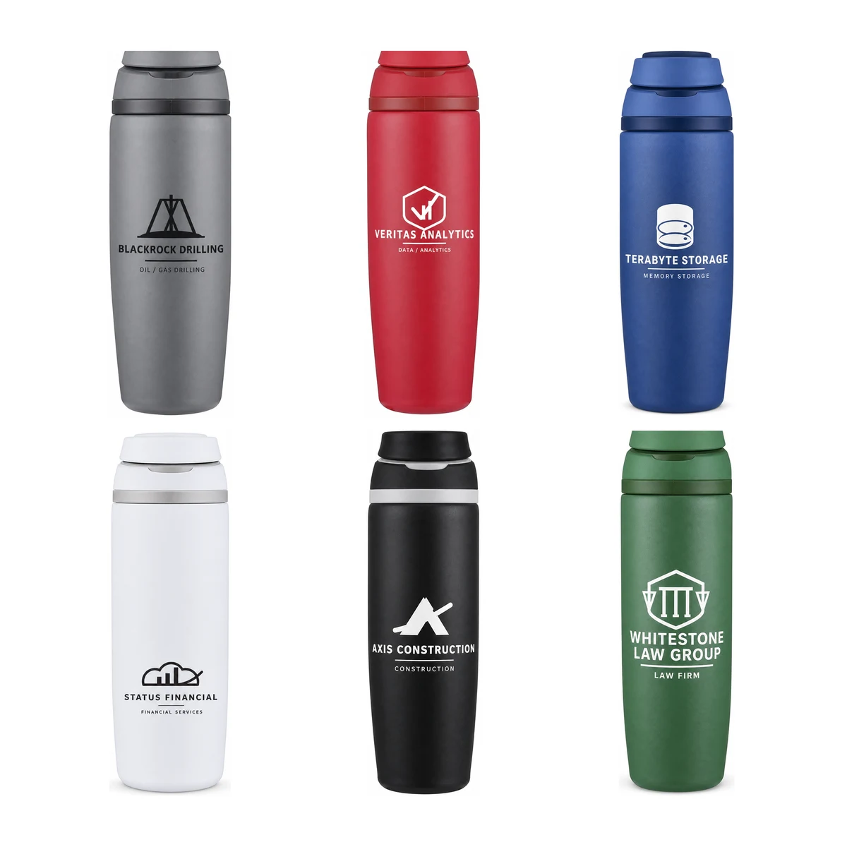 Endura 25 oz Double Wall Insulated Tumbler 1