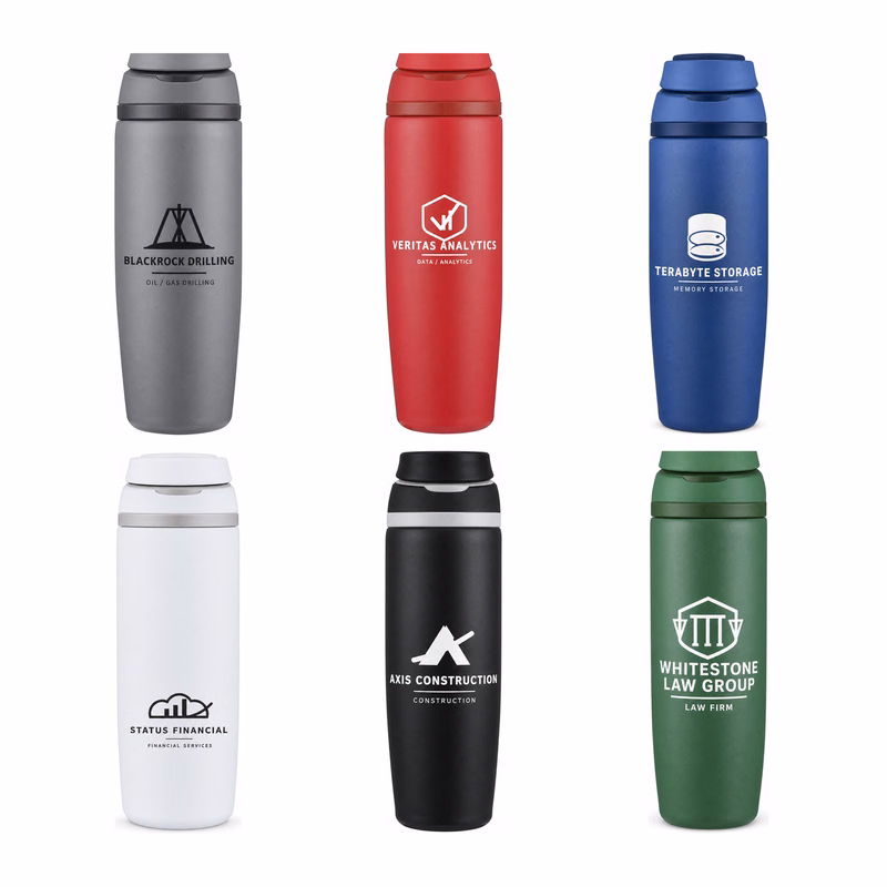Endura 25 oz Double Wall Insulated Tumbler