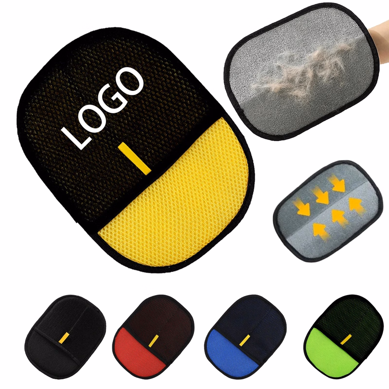 Reusable Pet Hair Removal Glove