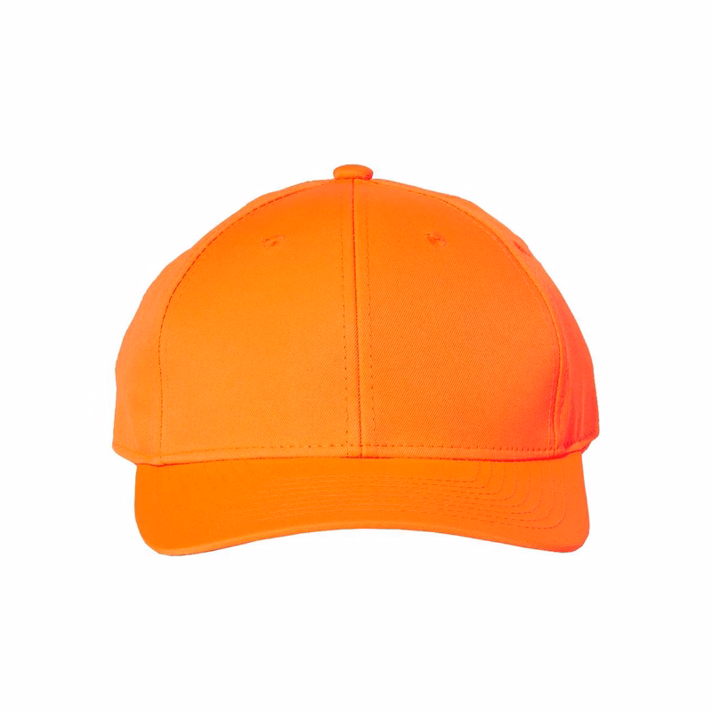 Camo Cap - 301IS