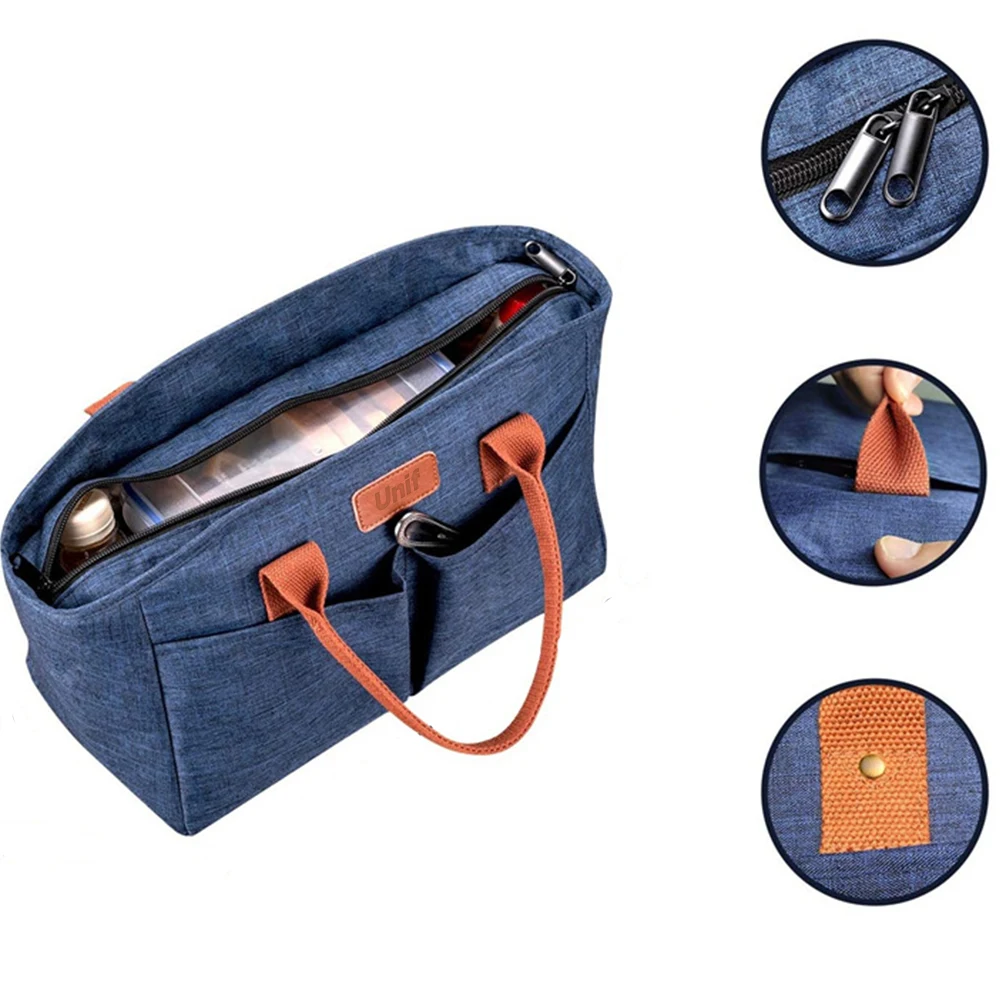 Promotional Lunch Cooler Bag 1