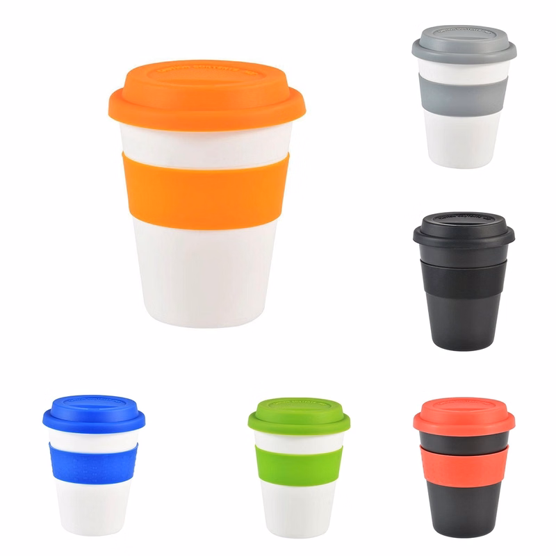 12 Oz Travel Tumbler