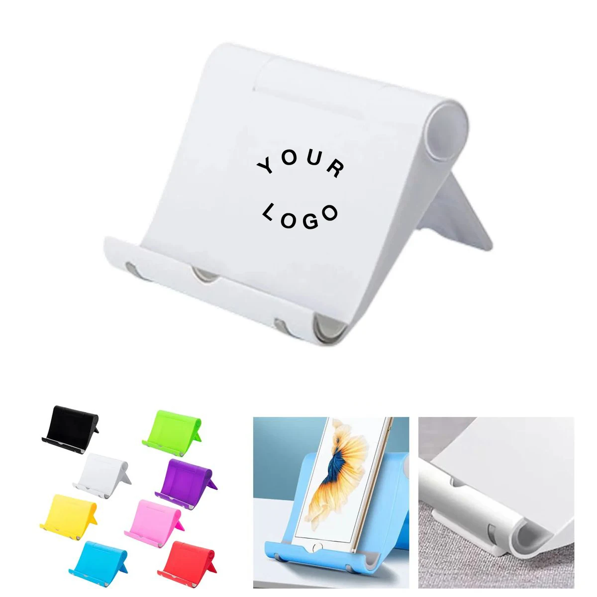 Compact Universal Phone Holder 1