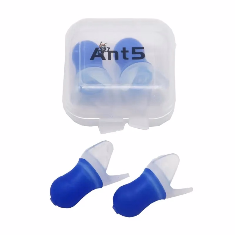 Airplane Pressure Reducing Ear Plugs