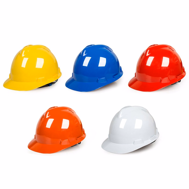 High Quality Safety Cap Helmet Style Hard Hats