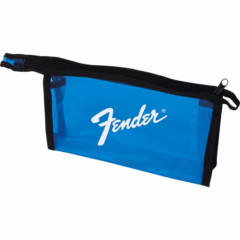 Zipper PVC Bag