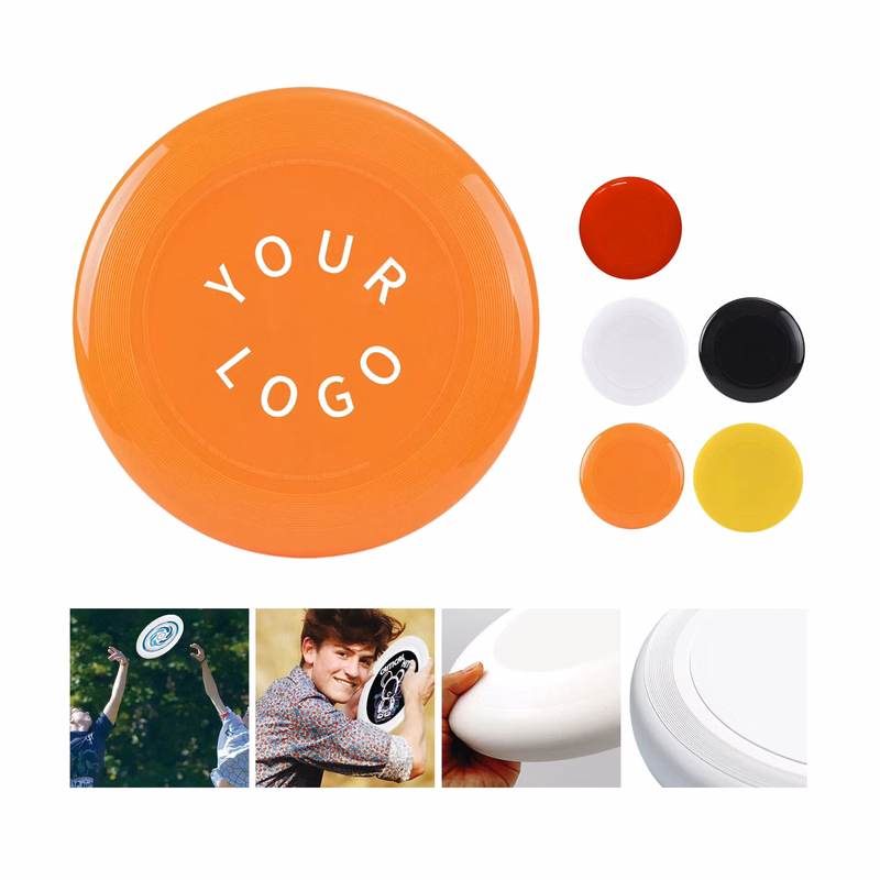 Lightweight Flying Disc for Fun and Branding