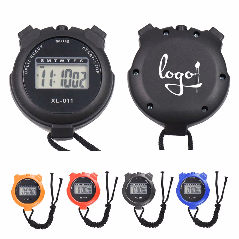 Digital Sports Stopwatch