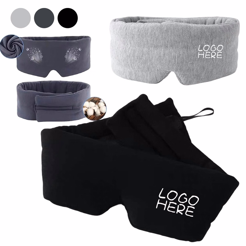 Cotton Sleep Mask Shade