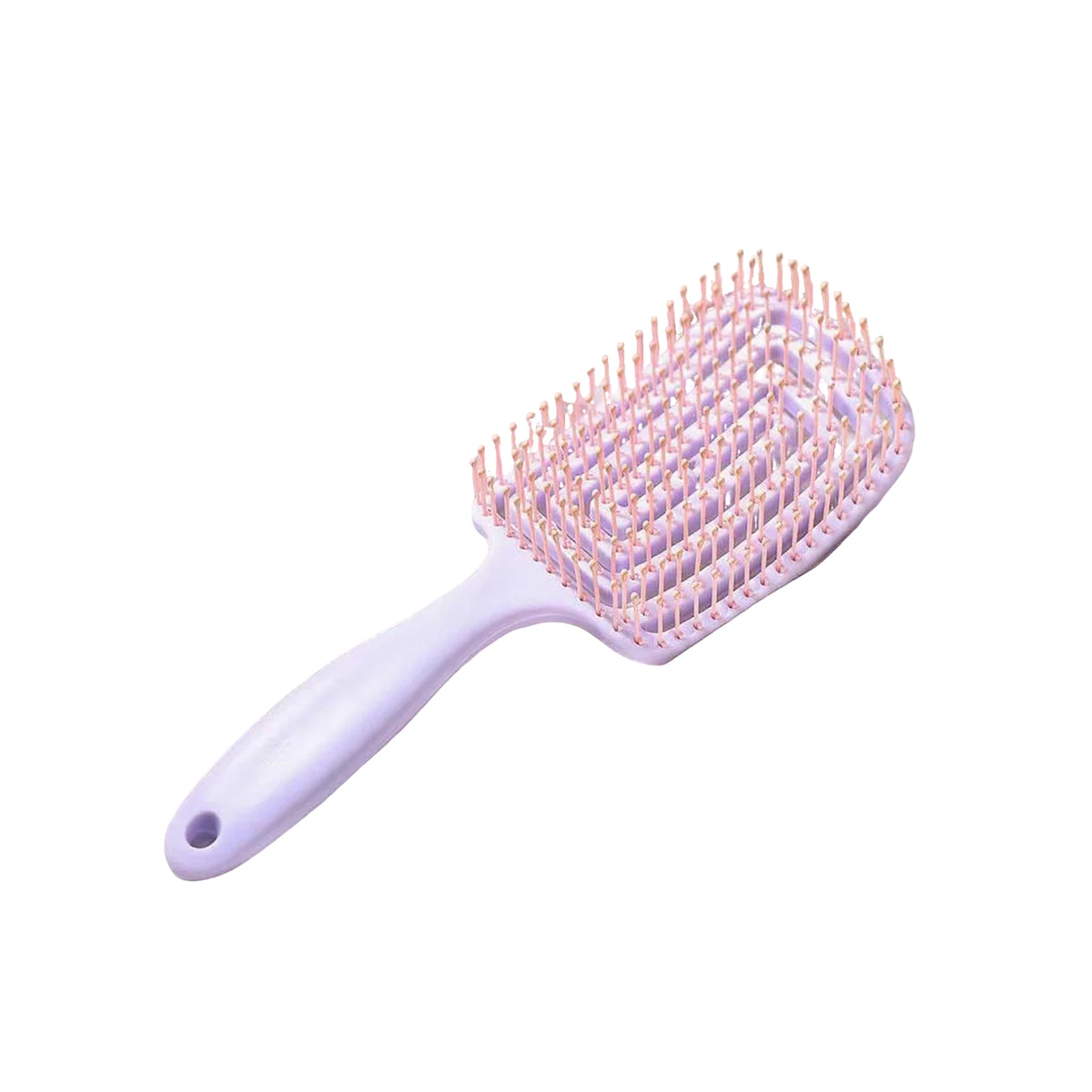 Wet Or Dry Hair Comb For Salon Hairdressing 1