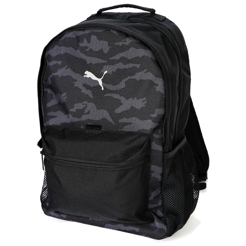 PUMA® Golf Camo Travel Backpack 1