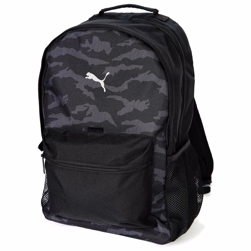 PUMA® Golf Camo Travel Backpack