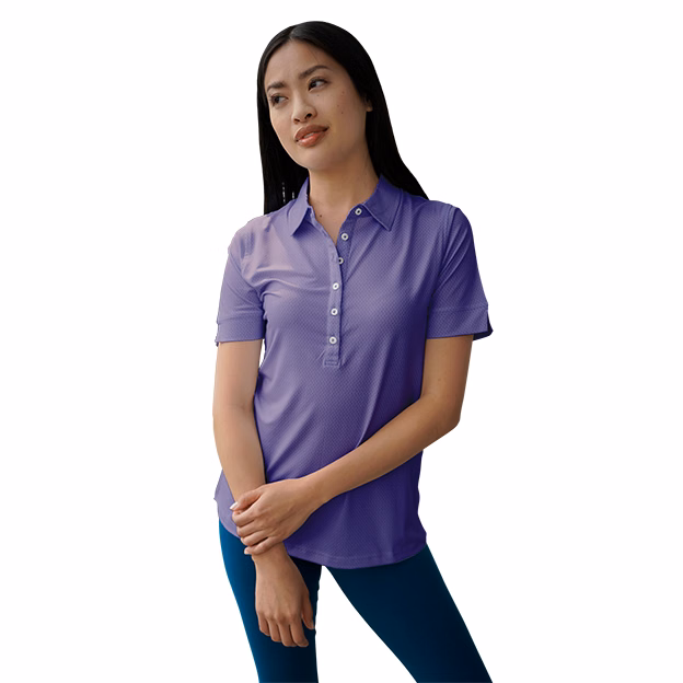 Women’s Vansport Pro Eagle Polo