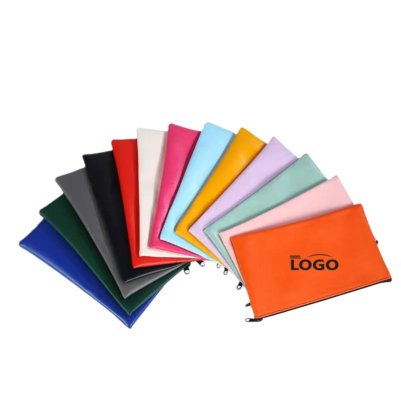 Premium Leather Money Pouch 1