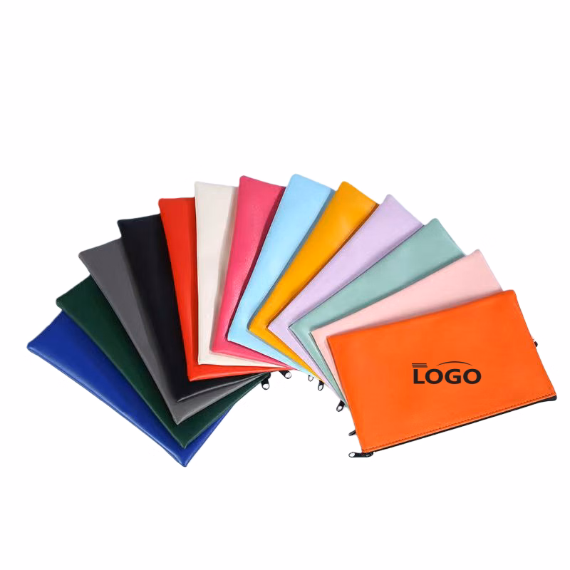 Premium Leather Money Pouch