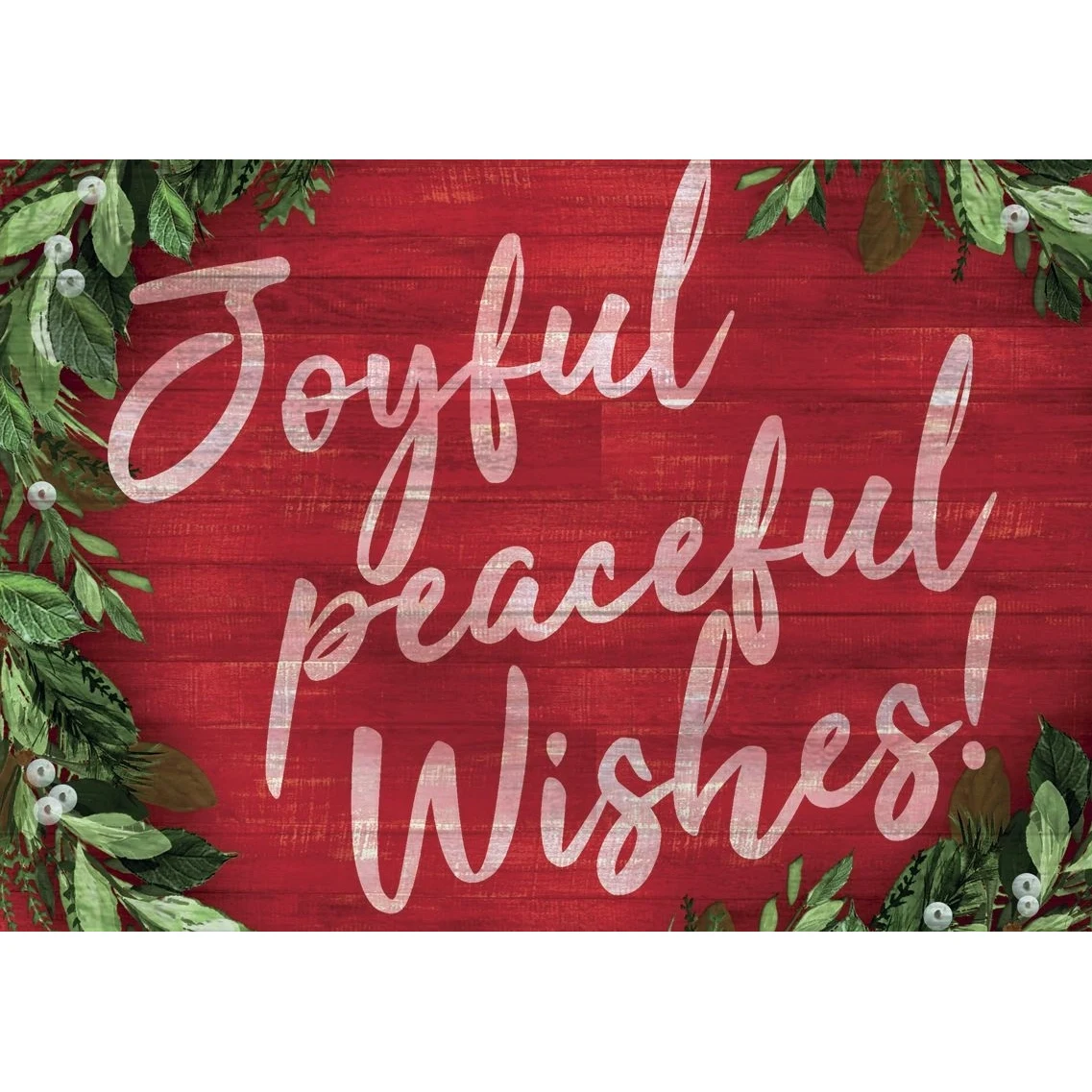 Monumental Joy Holiday Cards 1