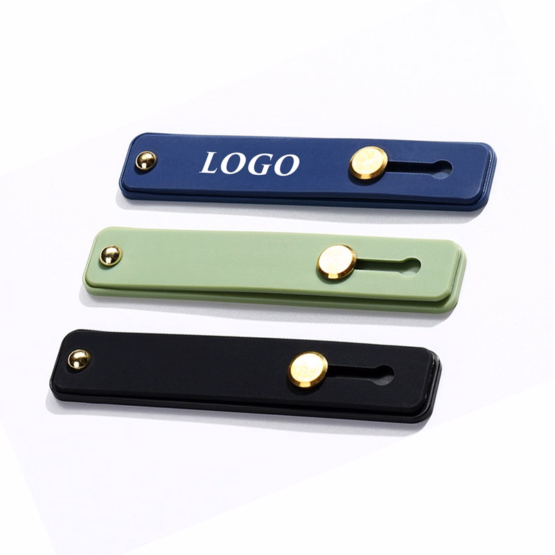 Silicone Mobile Phone Bracket MOQ 100PCS